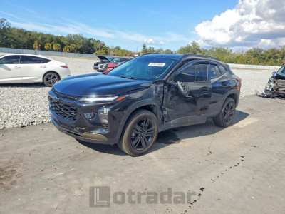 Chevrolet Trax 2024 KL77LKE22RC195992