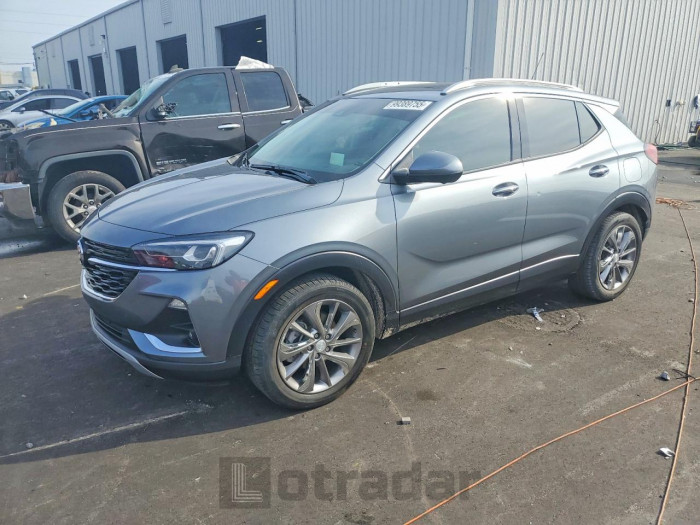 Buick Encore gx 2021 VIN KL4MMFSL2MB085105