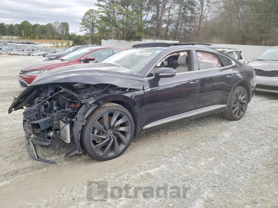 Volkswagen Arteon 2023 WVWAR7AN5PE015782