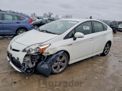 Toyota Prius 2015 JTDKN3DU9F0422964