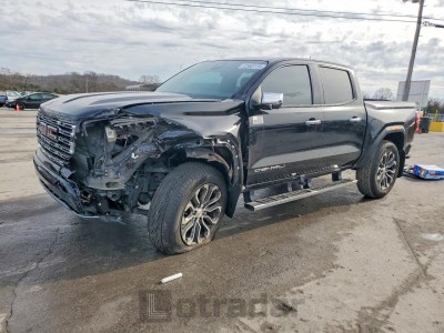 Gmc Canyon 2023 1GTP6FEK7P1123521