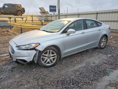 Ford Fusion 2015 3FA6P0H74FR208968