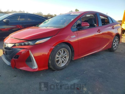Toyota Prius 2020 JTDKARFP3L3130081