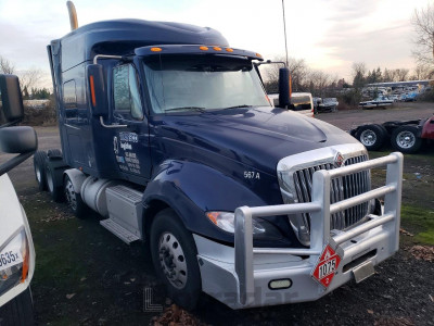 International Prostar 2014 3HSDJAPR2EN797897
