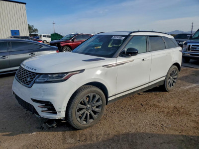 Land rover Range rover velar 2018 SALYL2RX4JA751807