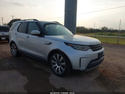 Land rover Discovery 2018 SALRR2RV3JA062830