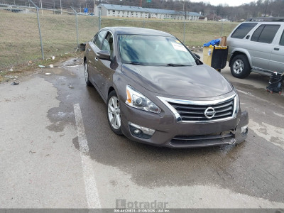 Nissan Altima 2013 1N4AL3AP8DC147637