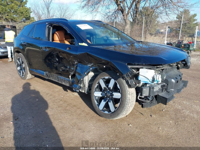 Honda Prologue 2024 3GPKHZRJ5RS512908