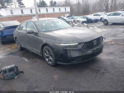 Honda Accord 2024 1HGCY1F34RA040815