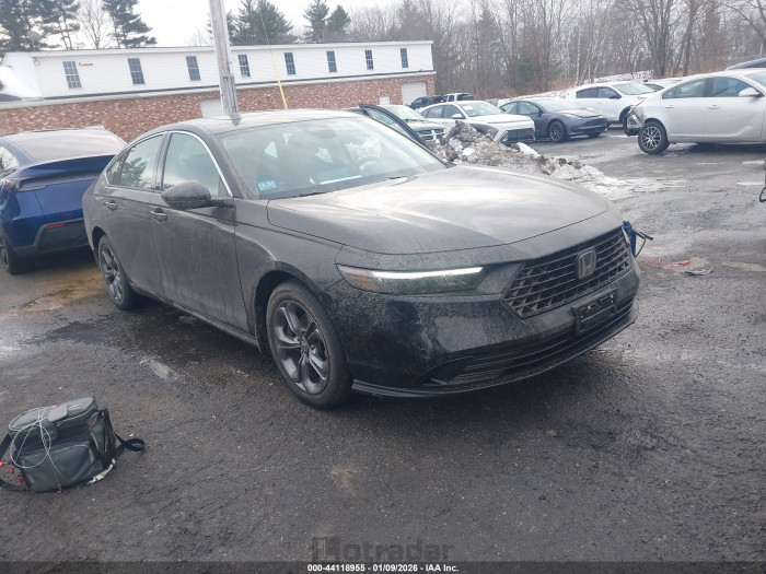 Honda Accord 2024 VIN 1HGCY1F34RA040815