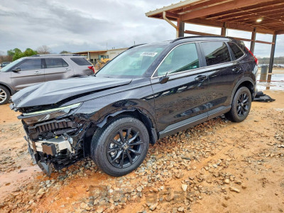 Honda Cr-v 2024 7FARS6H80RE074052