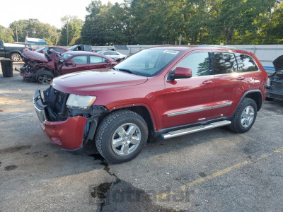 Jeep Grand cherokee 2012 1C4RJEAG8CC260954