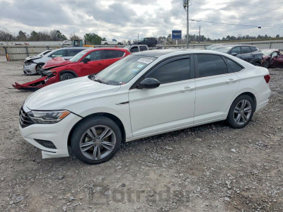 Volkswagen Jetta 2019 3VWCB7BU9KM243271