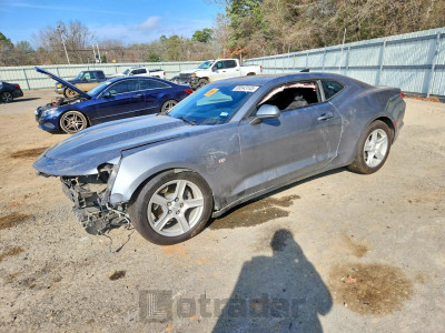 Chevrolet Camaro 2022 1G1FB1RX8N0115052