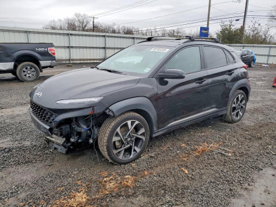 Hyundai Kona 2023 KM8K5CA31PU950385