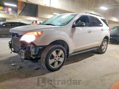 Chevrolet Equinox 2015 2GNALCEK4F6326222