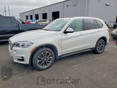 BMW X5 2016 5UXKT0C52G0S77622