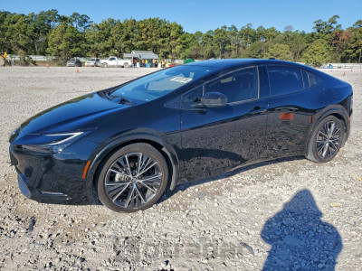 Toyota Prius 2024 JTDACAAU3R3031967