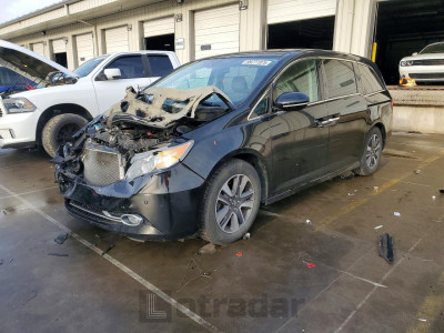 Honda Odyssey 2015 5FNRL5H99FB129069