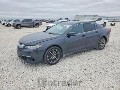 Acura Tlx 2015 19UUB2F71FA018975