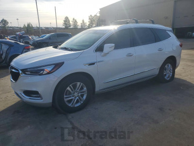 Buick Enclave 2018 5GAERBKW4JJ217301