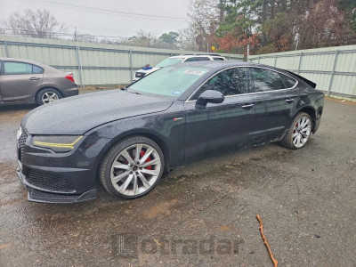 Audi A7 2016 WAU2GAFC4GN000945
