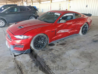 Ford Mustang 2021 1FA6P8CF9M5147209