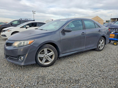 Toyota Camry 2014 4T1BF1FK9EU418526