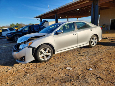 Toyota Camry 2012 4T1BF1FK1CU047214