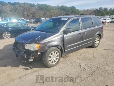 Chrysler Town & country 2016 2C4RC1BG9GR120832