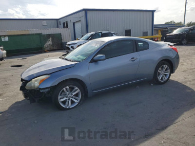 Nissan Altima 2012 1N4AL2EP4CC162008