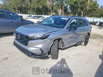Honda Cr-v 2024 5J6RS5H59RL002317
