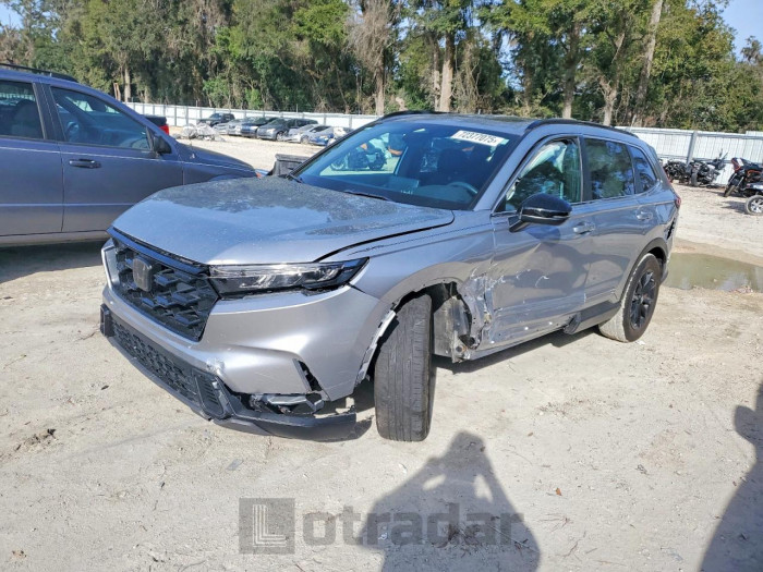 Honda Cr-v 2024 VIN 5J6RS5H59RL002317