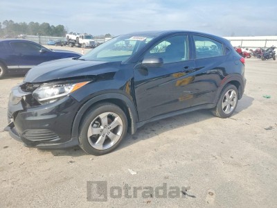 Honda Hr-v 2022 3CZRU5H39NM707930