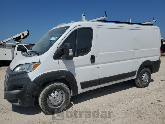 Ram Promaster 1500 2023 VIN 3C6LRVAG9PE545344
