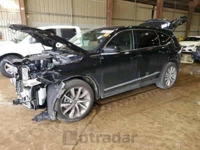 Acura Mdx 2025 5J8YD9H44SL006535