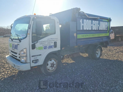 Isuzu Npr 2017 54DC4W1B1HS806851
