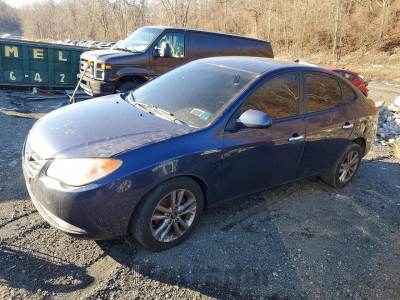 Hyundai Elantra 2016 KMHDU4AD7AU182722