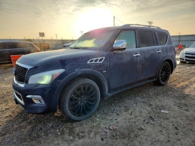 Infiniti Qx80 2015 VIN JN8AZ2NE0F9085733