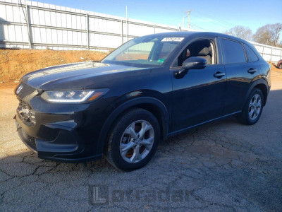 Honda Hr-v 2024 3CZRZ2H33RM775517
