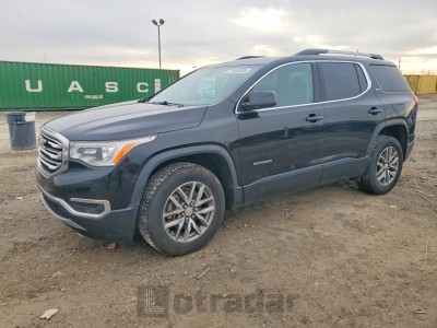 Gmc Acadia 2019 1GKKNLLA9KZ218988