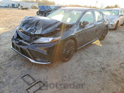 Toyota Camry 2024 4T1K31AK1RU620945