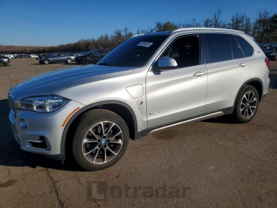 BMW X5 2018 5UXKT0C57J0V98529