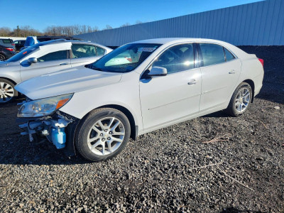 Chevrolet Malibu 2014 1G11C5SL6EU165852