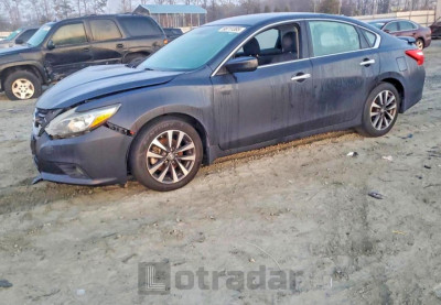 Nissan Altima 2016 1N4AL3APXGC122033