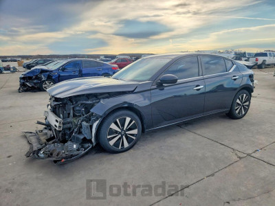 Nissan Altima 2021 1N4BL4DV5MN336318