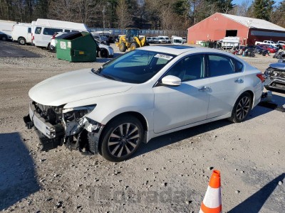 Nissan Altima 2016 1N4AL3AP0GC226319