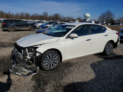 Nissan Altima 2023 1N4BL4DW8PN343468