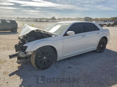 Chrysler 300 2015 2C3CCAAG0FH849298