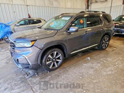 Honda Pilot 2025 5FNYG1H77SB109985